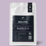 Barroco | Bolivia