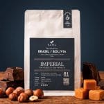 Imperial | Blend Brasil - Bolivia