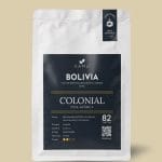 Colonial | Bolivia