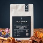 Bizantino | Guatemala