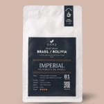 Imperial | Brasil - Bolivia