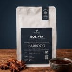 Barroco | Bolivia
