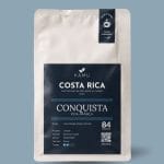 Conquista | Costa Rica