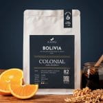 Colonial | Bolivia