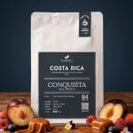 Conquista | Costa Rica
