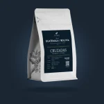 Cruzadas | Blend Guatemala - Bolivia