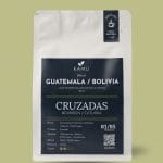 Cruzadas | Guatemala - Bolivia
