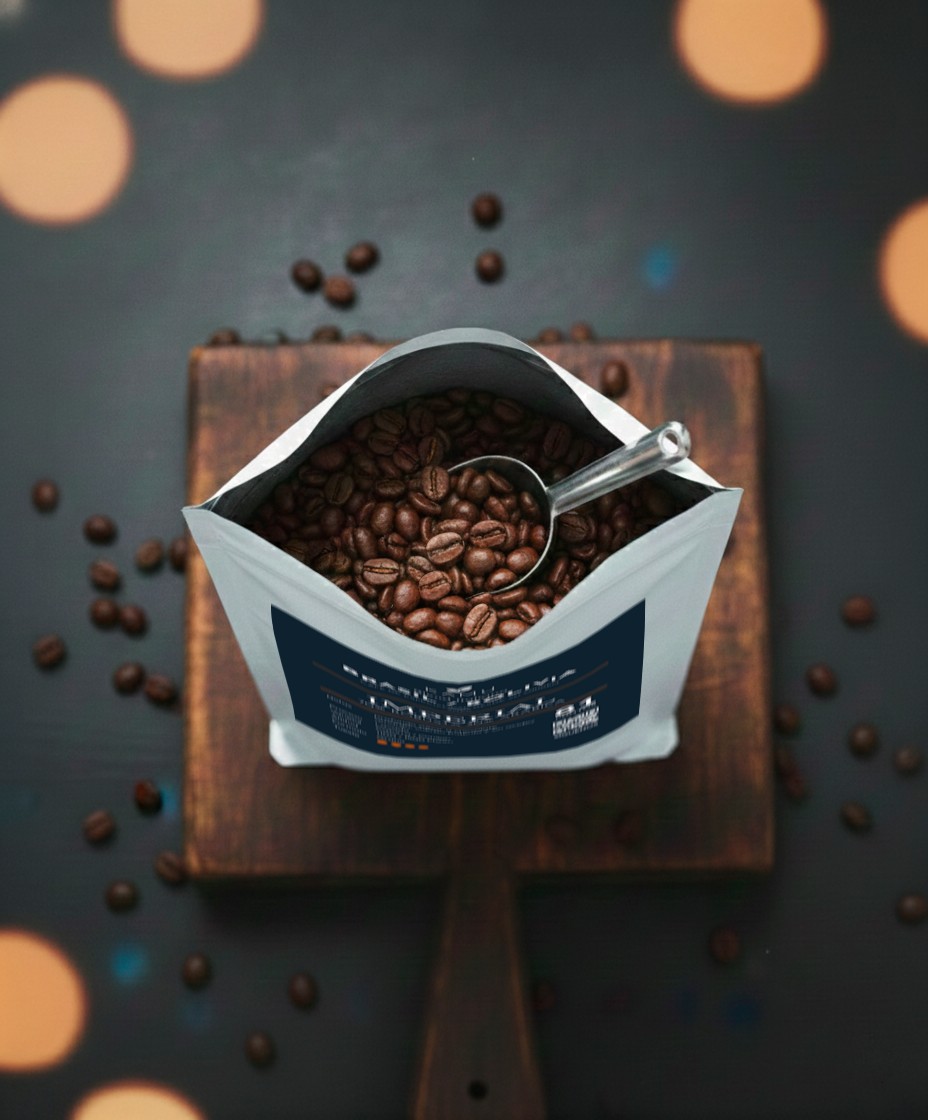 Imperial | Blend Brasil - Bolivia - Imagen 3