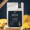 Café arábica Bolivia especialidad Aymara 85 puntos SCA - KAMU