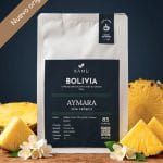 Aymara | Bolivia