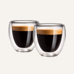 Set Origin Duo Vasos Doble Pared | 150ml c/u